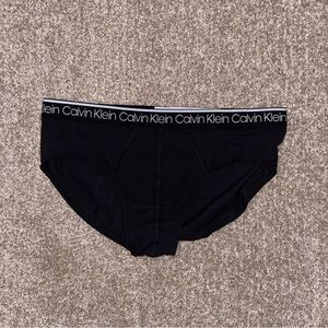 Calvin Klein Men’s Hip Brief Underwear🆕